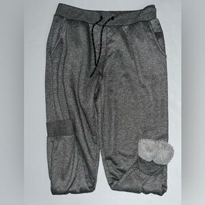 💙 Hollywood Sherpa Fleece Inner Lined Joggers
